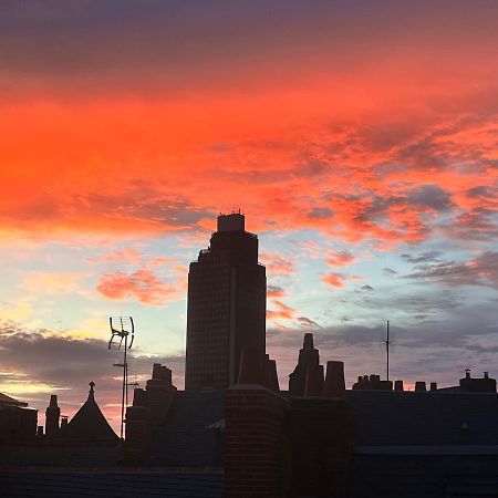 Chez Morphee, Sejour Chez L'Habitant Au Coeur De Nantes 아파트 외부 사진