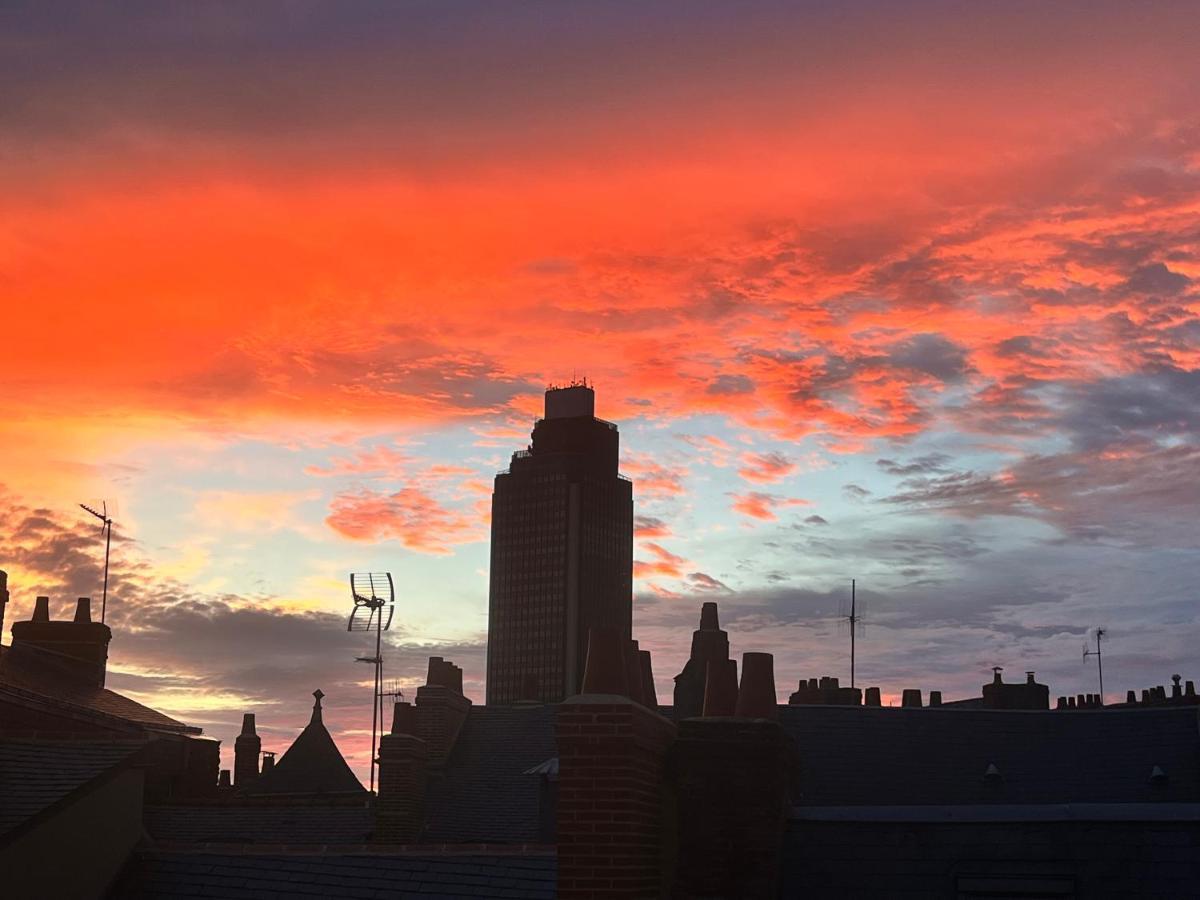 Chez Morphee, Sejour Chez L'Habitant Au Coeur De Nantes 아파트 외부 사진